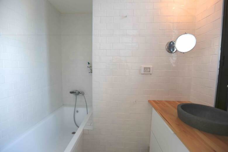 Apartamento Holyguest - Harakevet 315