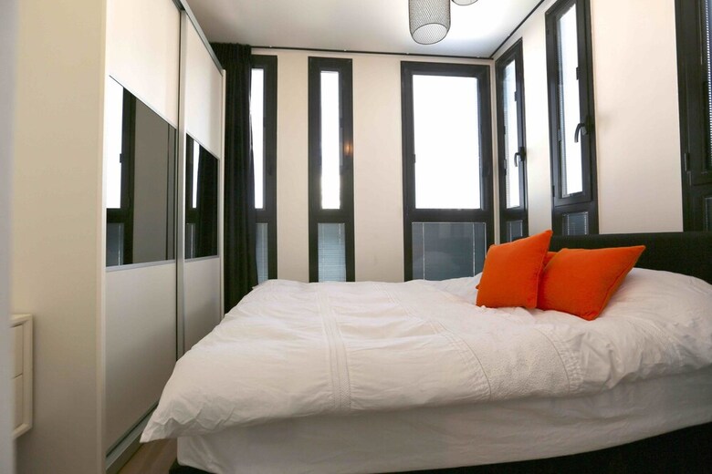 Apartamento Holyguest - Harakevet 315