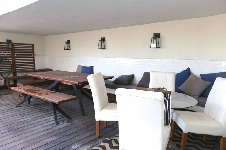 Apartamento Holyguest - Harakevet 315