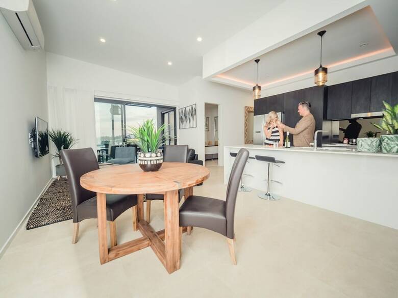 Apartamentos Brisbane Central - Springwood Street
