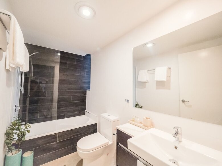 Apartamentos Brisbane Central - Springwood Street
