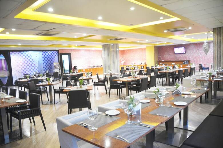Hotel Patliputra Exotica