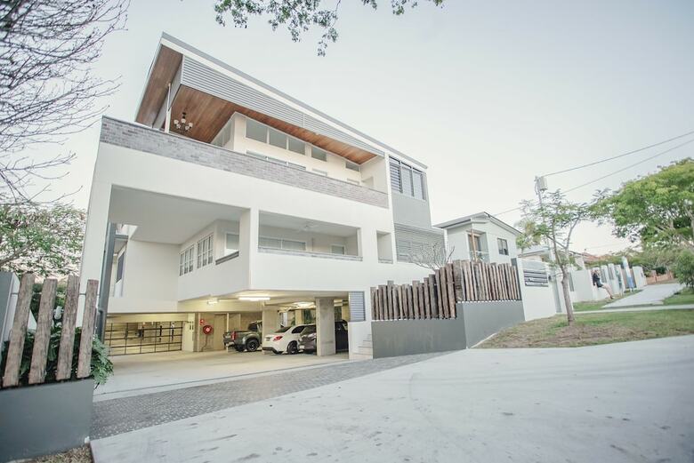 Apartamentos Morshead Views