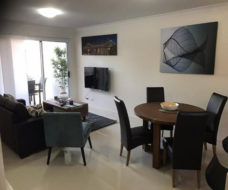 Apartamentos Morshead Views