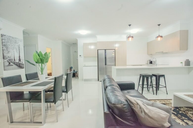 Apartamentos Morshead Views