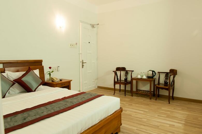 My Day Hotel Nha Trang
