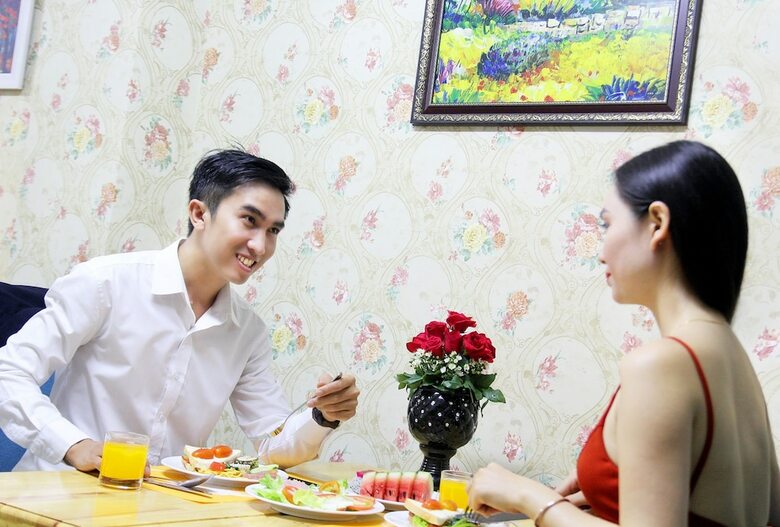 My Day Hotel Nha Trang
