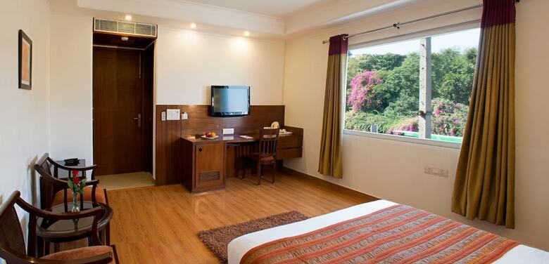 Anila Hotel