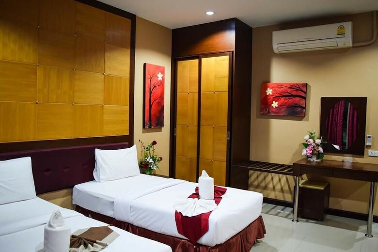 Hotel Nk Hometel