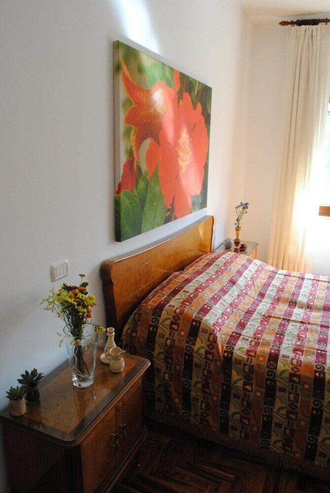 Bed & Breakfast Dimora Romano