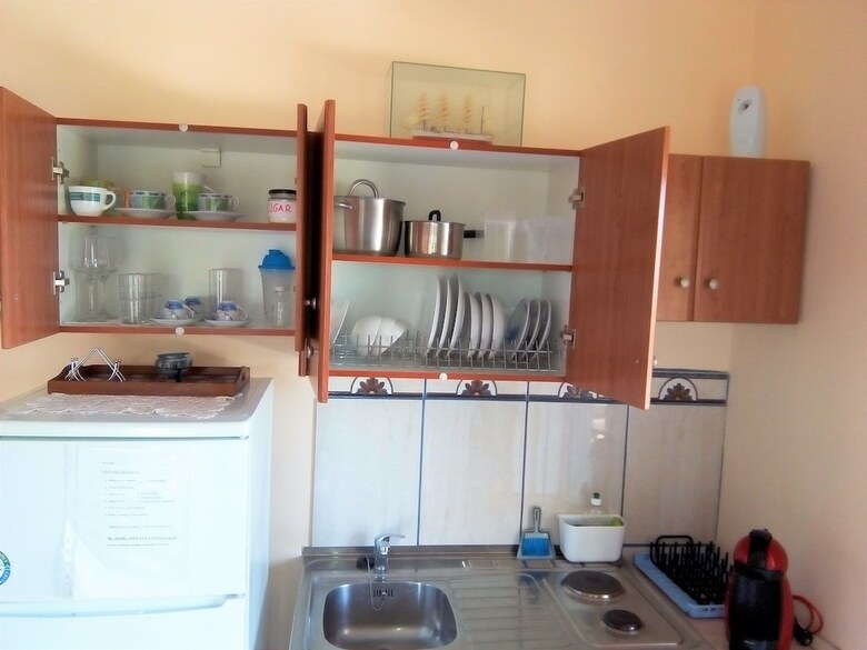 Apartamentos Angelina's Home