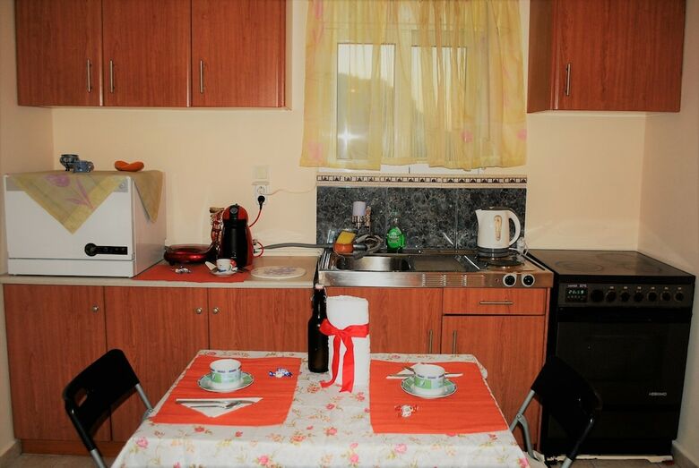 Apartamentos Angelina's Home
