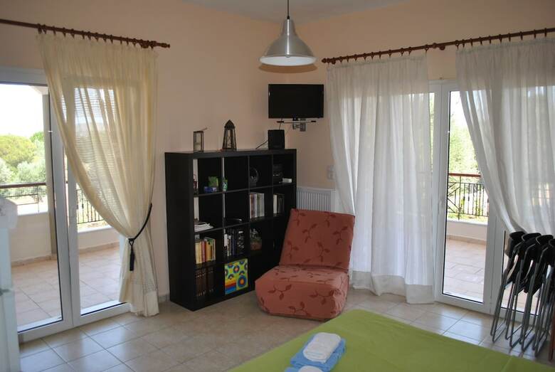 Apartamentos Angelina's Home