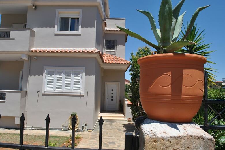Apartamentos Angelina's Home