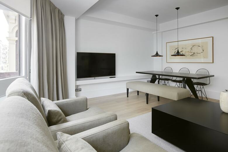 Koxtape Apartment By Feelfree Rentals
