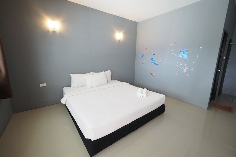 Hotel Pine Home