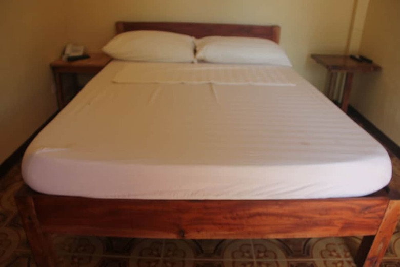 Hotel Villa Del Rosario Resort
