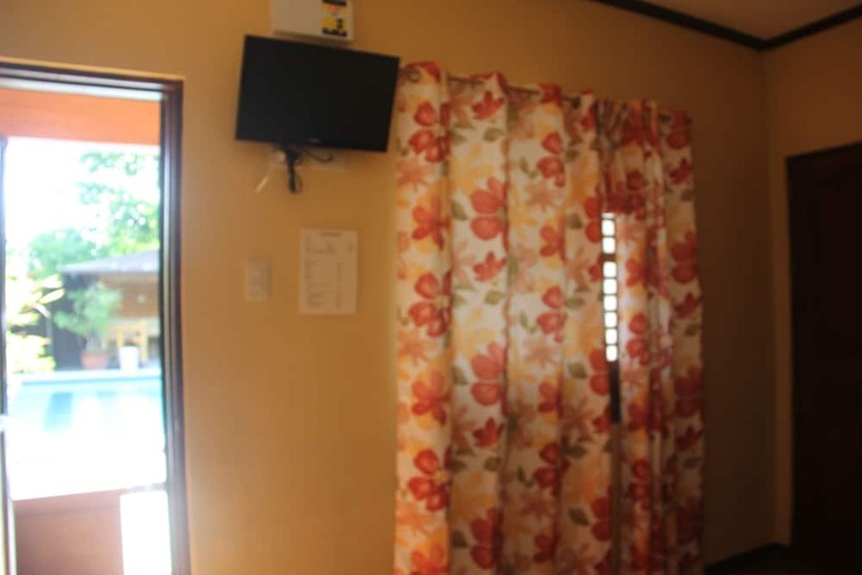 Hotel Villa Del Rosario Resort