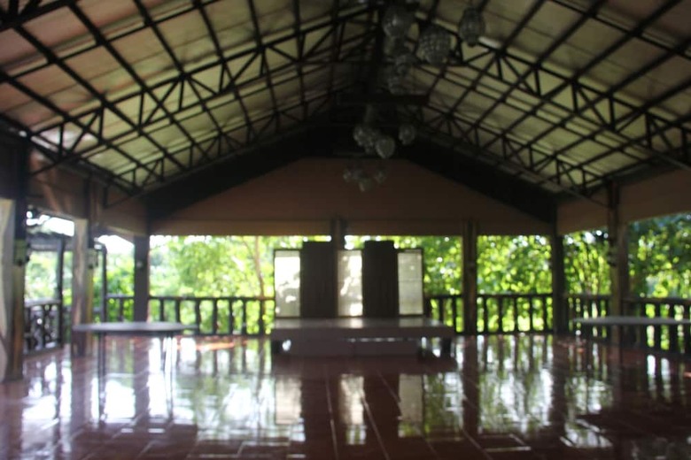 Hotel Villa Del Rosario Resort