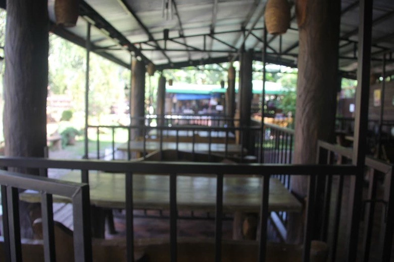 Hotel Villa Del Rosario Resort