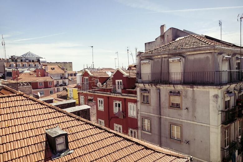 Bairro Studio Apartment - By Lu Holidays
