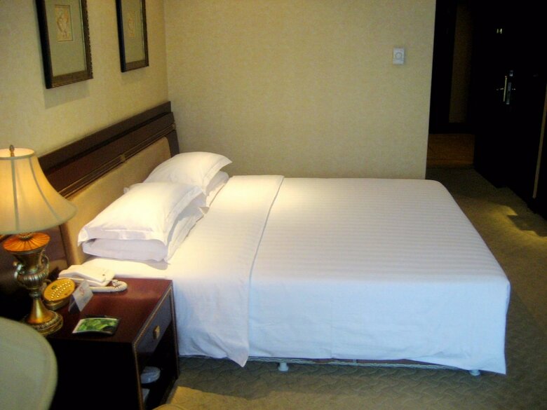 Tangshan Jin Jiang International Hotel