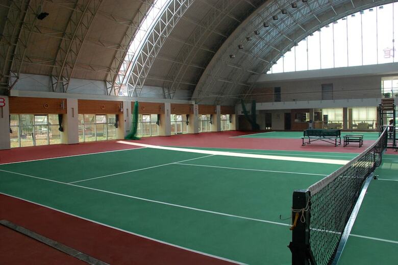 Tangshan Jin Jiang International Hotel