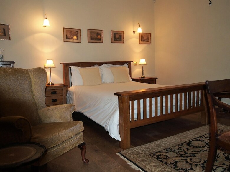 Bed & Breakfast Wethele Manor