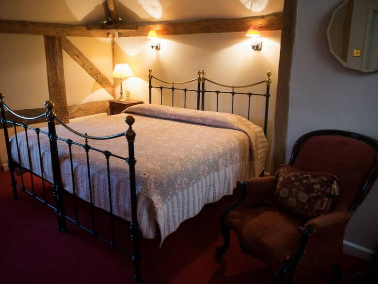 Bed & Breakfast Wethele Manor