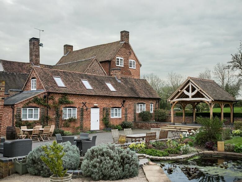 Bed & Breakfast Wethele Manor