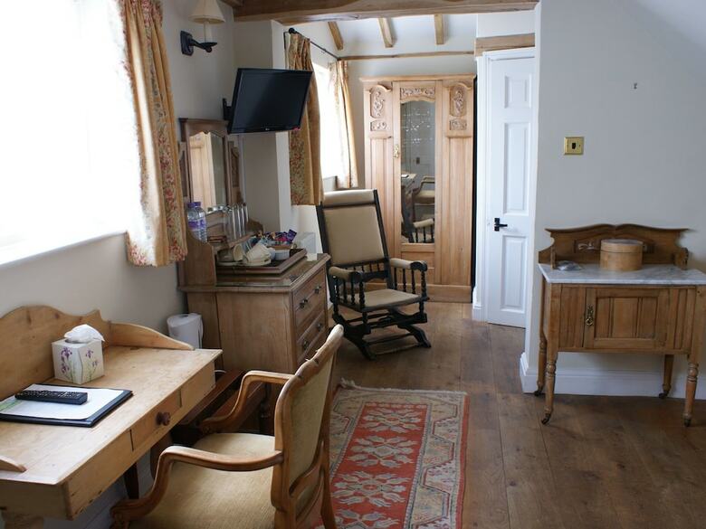 Bed & Breakfast Wethele Manor