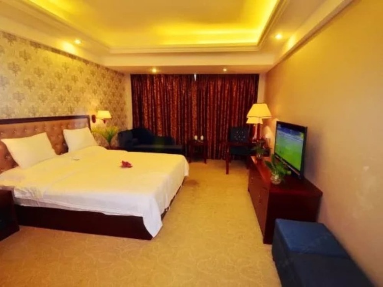 Posada Xinyu Hotel