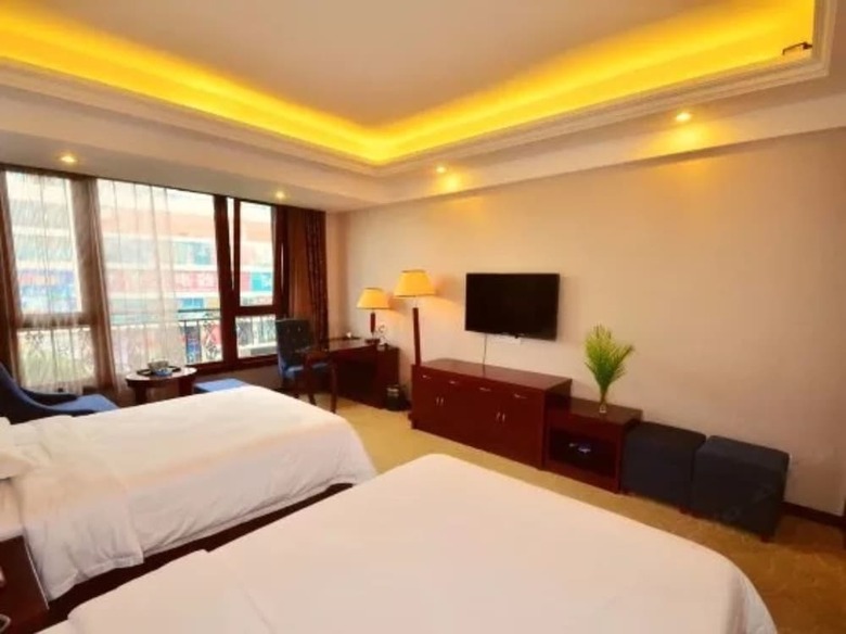Posada Xinyu Hotel