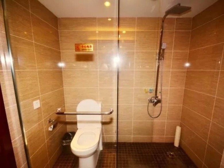 Posada Xinyu Hotel