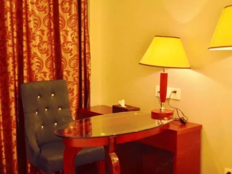 Posada Xinyu Hotel