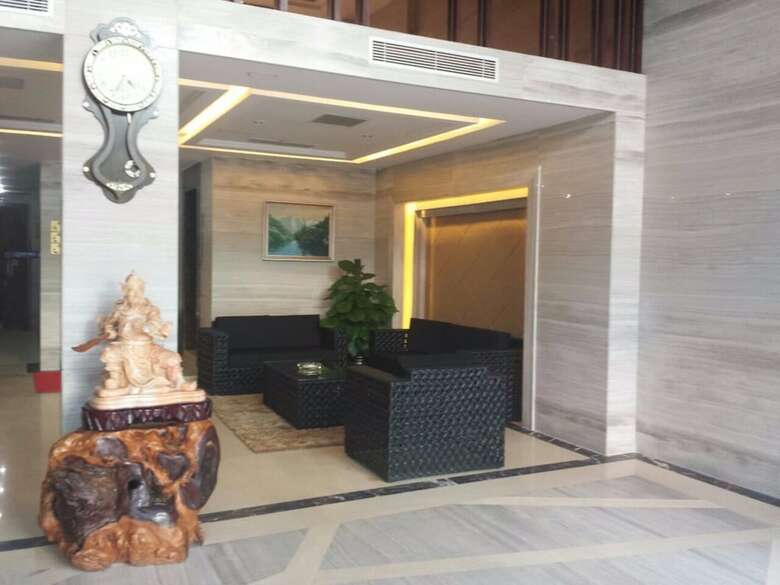 Posada Xinyu Hotel