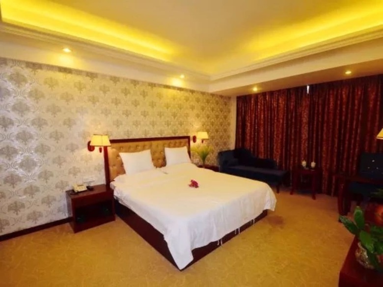 Posada Xinyu Hotel