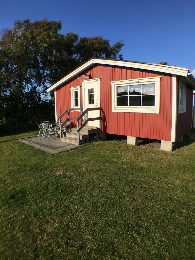 First Camp Hag�n Halmstad