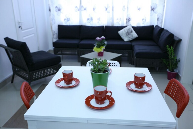 Hostal Tri Matreshki