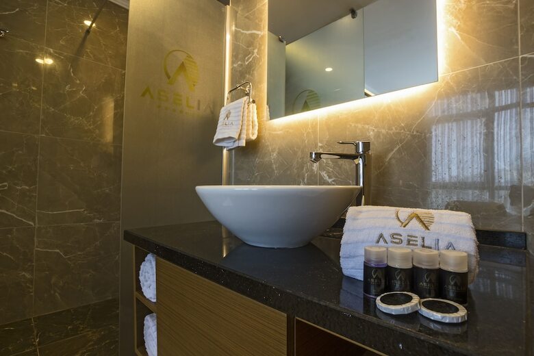 Aselia Hotel Trabzon