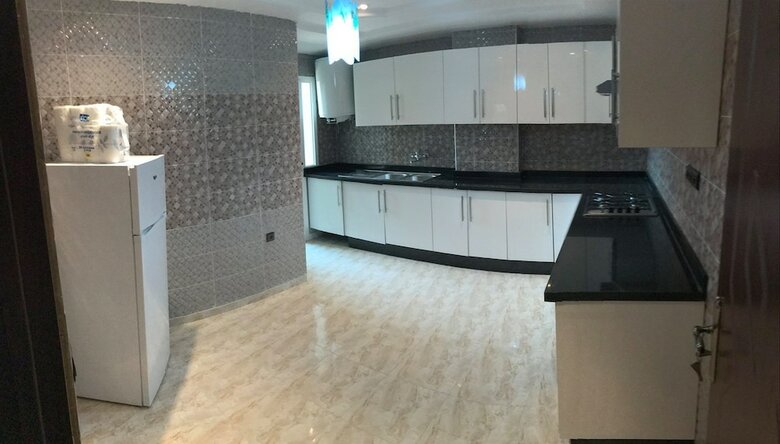Apartamentos Residence Zeroual