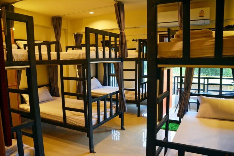 Hostal Chang Hostel