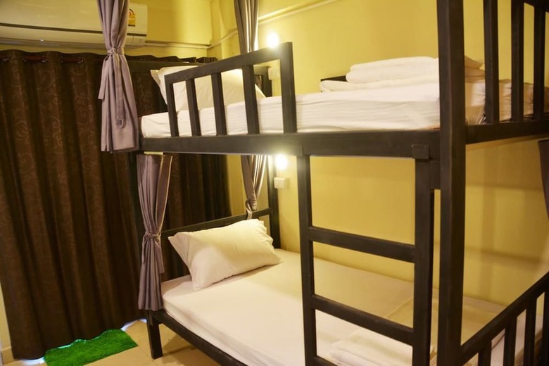 Hostal Chang Hostel