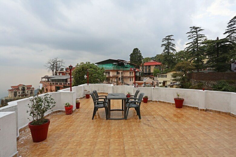 Oyo 8637 Shivam Hotel