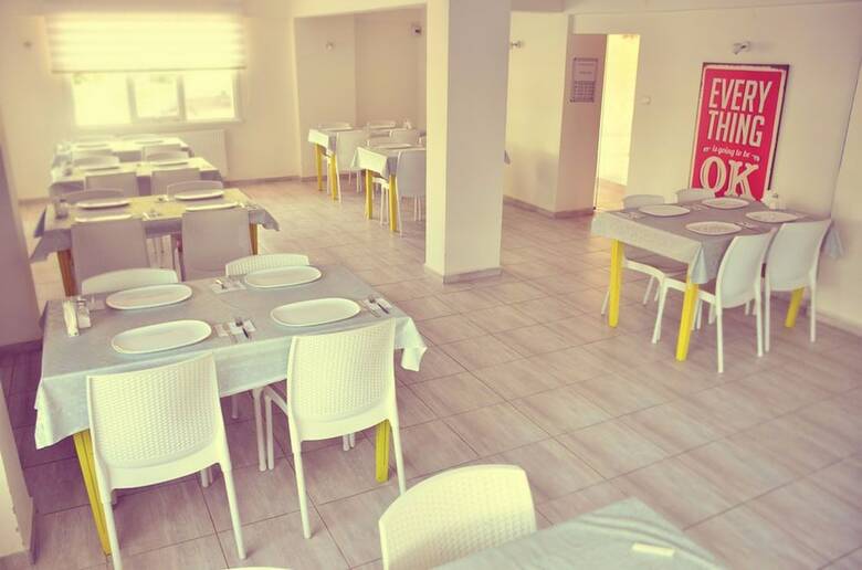 Hotel Beste Boutique Otel