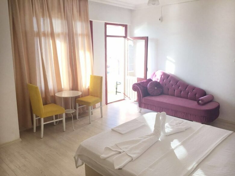 Hotel Beste Boutique Otel