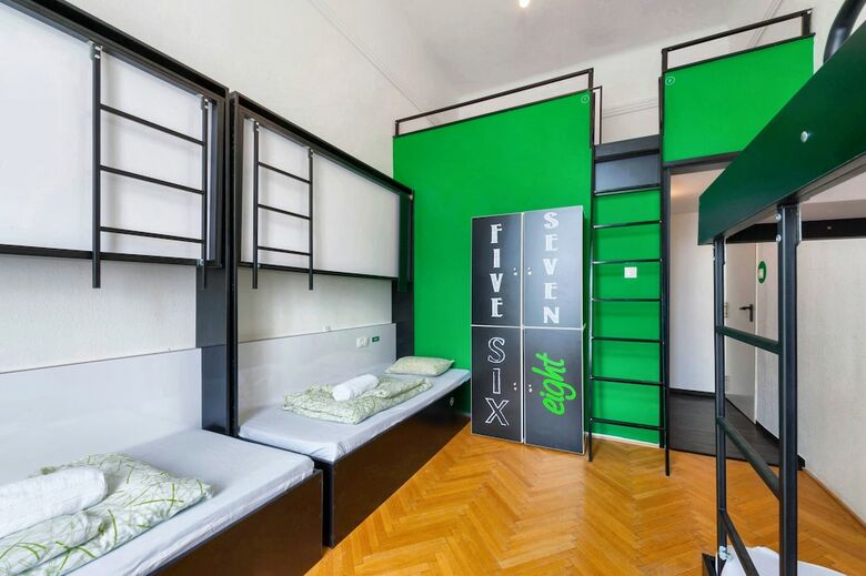 Hostal Adagio Hostel 2.0 Basilica