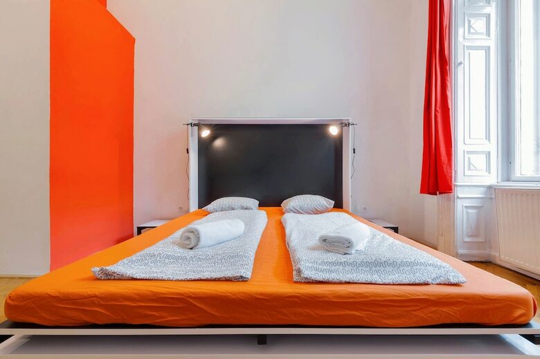 Hostal Adagio Hostel 2.0 Basilica