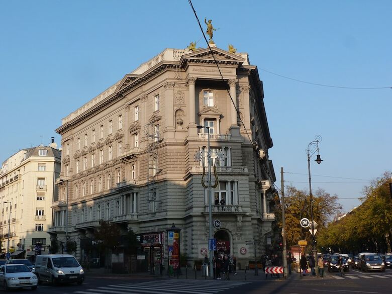 Hostal Adagio Hostel 2.0 Basilica