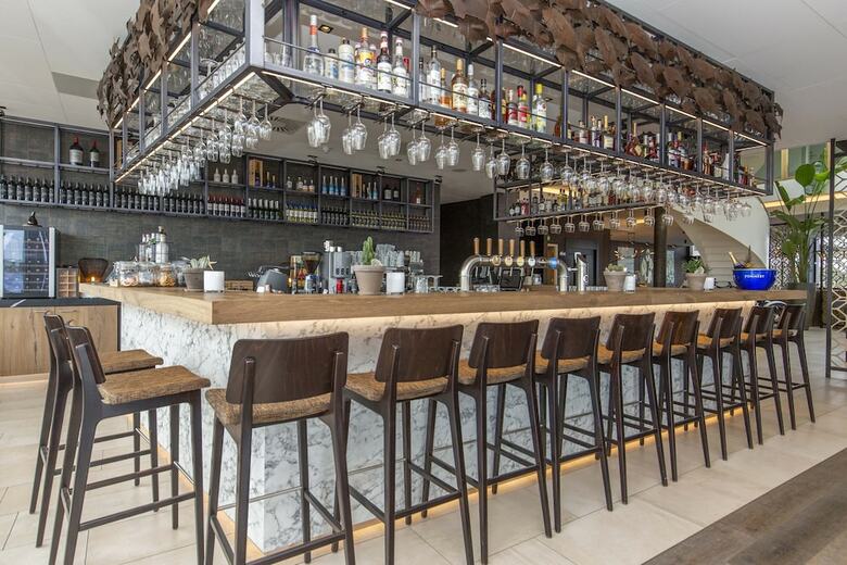 Fletcher Hotel Het Veerse Meer